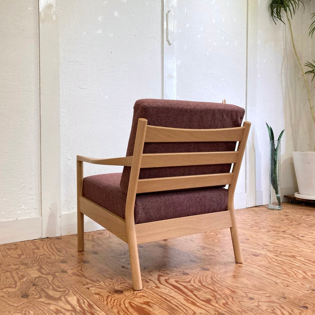 ソース / source サラ / SALA イージチェア 展示品