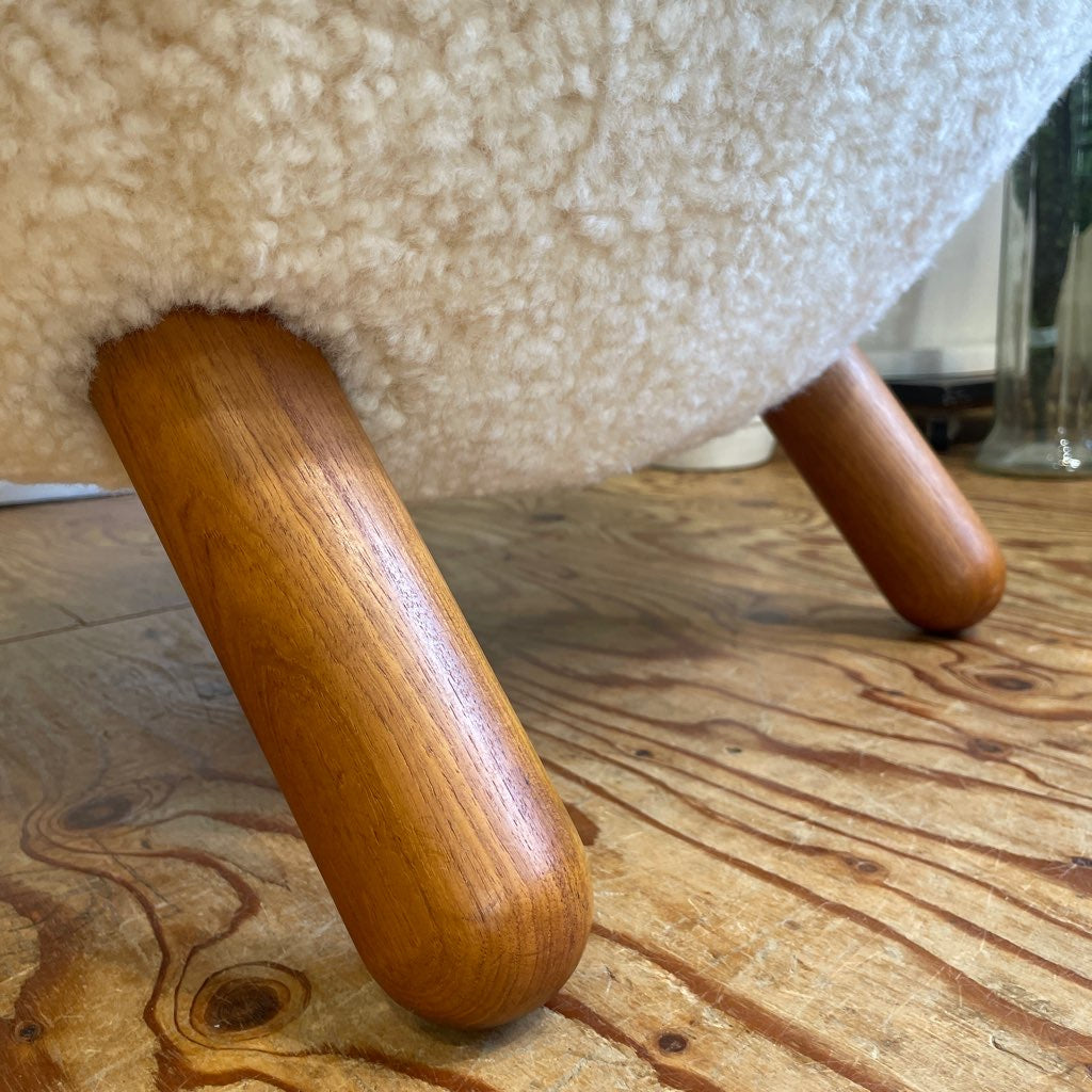 ハウスオブフィンユール / House of Finn Juhl ペリカンチェア フィン・ユール 中古 <i>動画</i>