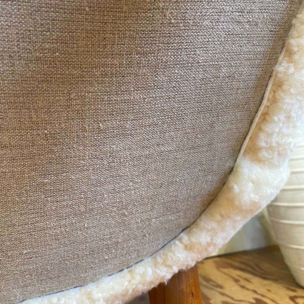 ハウスオブフィンユール / House of Finn Juhl ペリカンチェア フィン・ユール 中古 <i>動画</i>