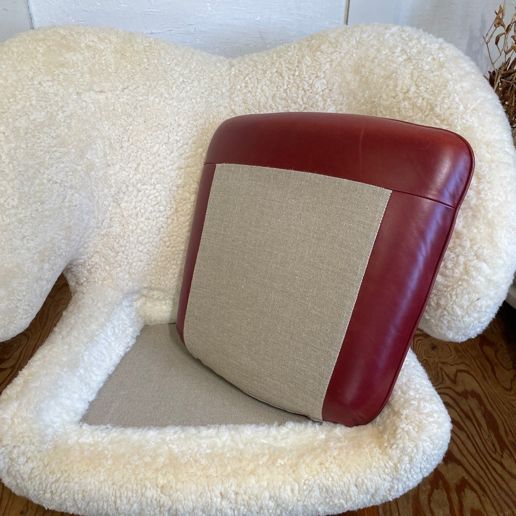 ハウスオブフィンユール / House of Finn Juhl ペリカンチェア フィン・ユール 中古 <i>動画</i>