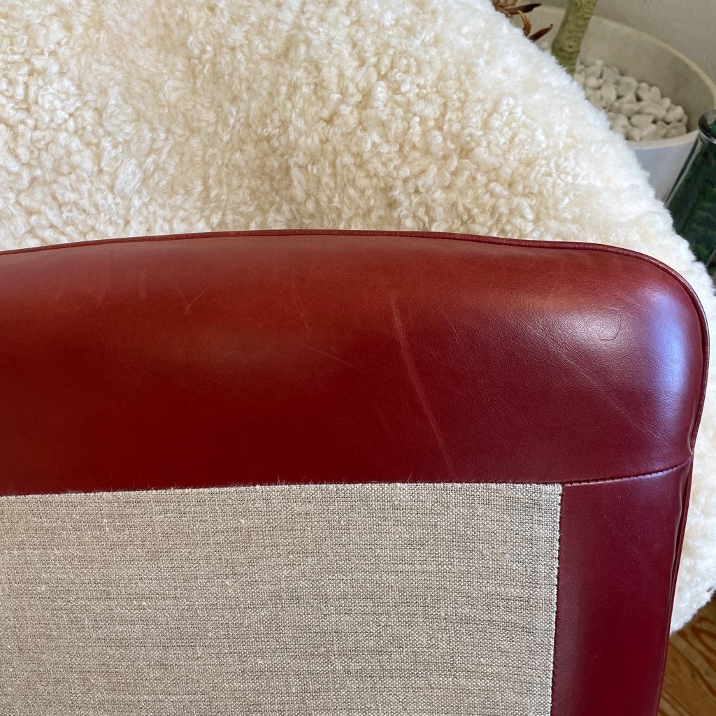 ハウスオブフィンユール / House of Finn Juhl ペリカンチェア フィン・ユール 中古 <i>動画</i>