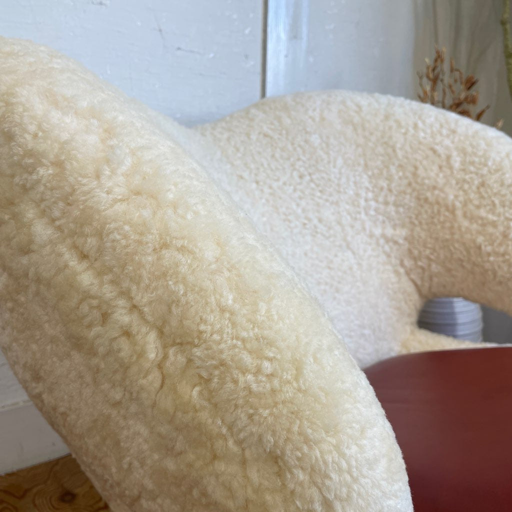 ハウスオブフィンユール / House of Finn Juhl ペリカンチェア フィン・ユール 中古 <i>動画</i>