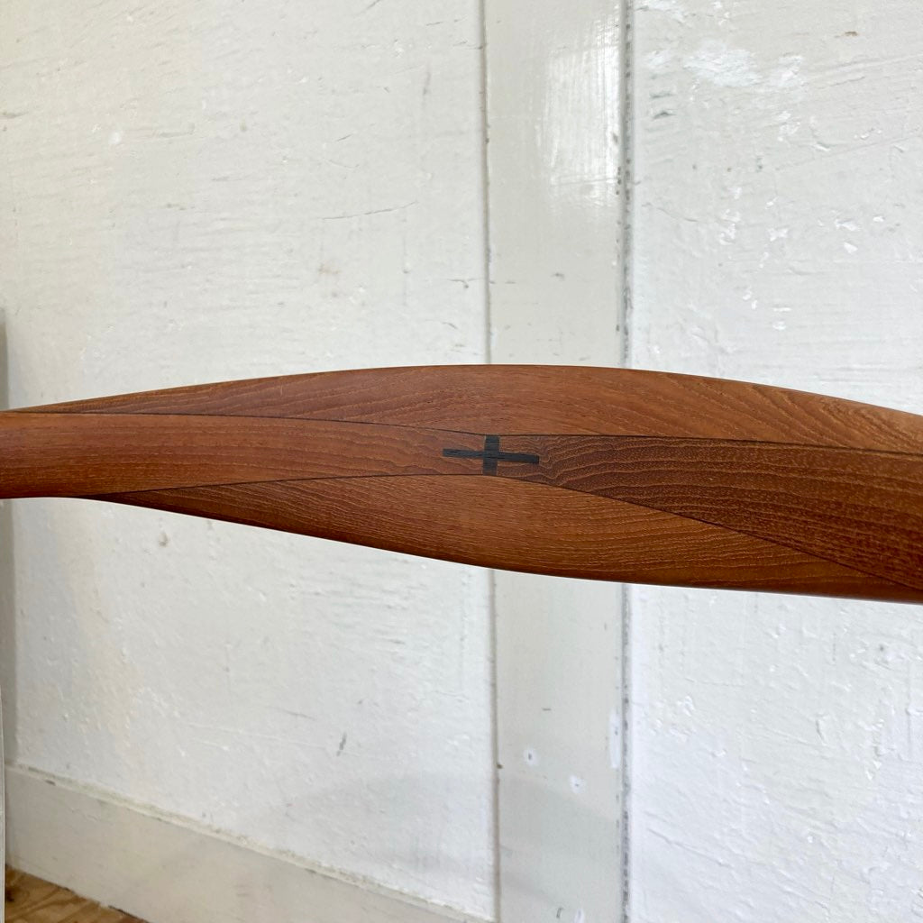 PPモブラー / PP MØBLER PP701 ミニマルチェア マホガニー材 ハンス・J・ウェグナー 中古