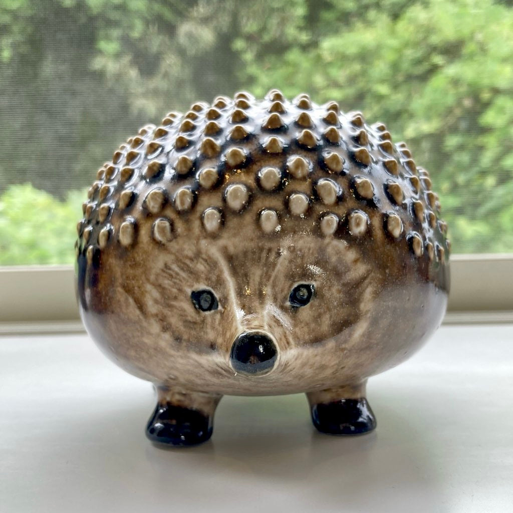 グスタフスベリ リサ・ラーソン はりねずみ Hedgehog ヘッジホッグ WWF