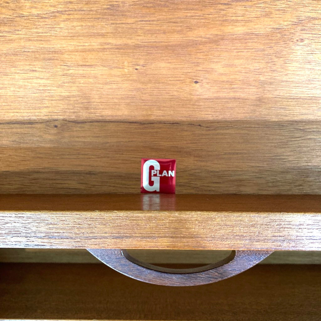 ジープラン / G-PLAN シエラ サイドボード ヴィンテージ