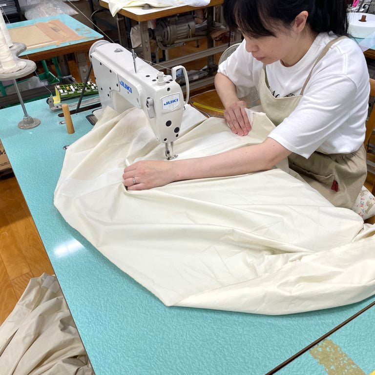 フルリフォーム羽毛布団 シングルサイズ【ホック付き2枚あわせ】 打ち直し リサイクルダウン リバイブモブラープロジェクト