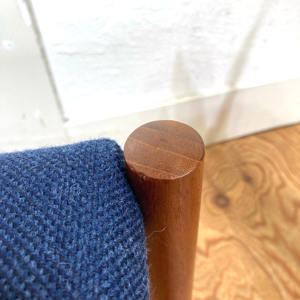 Spøttrup Møbelfabrik スツール オットマン 北欧 ヴィンテージ