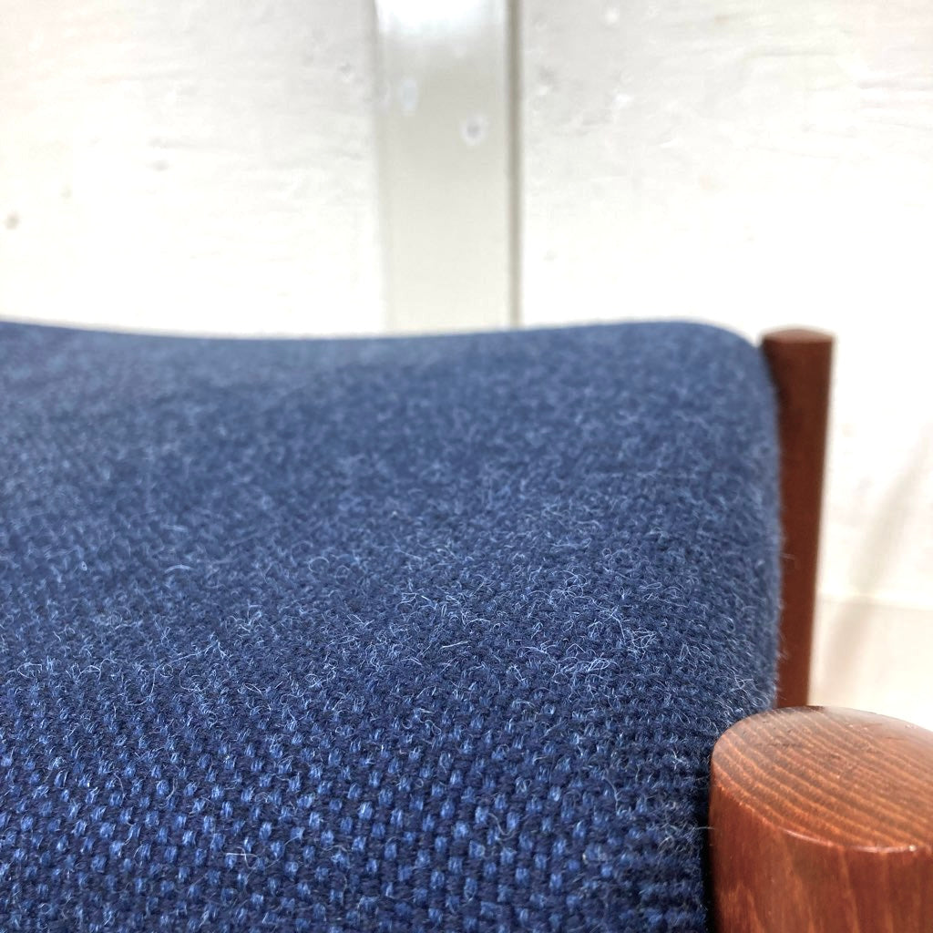 Spøttrup Møbelfabrik スツール オットマン 北欧 ヴィンテージ