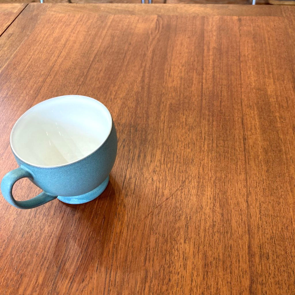 ストーンヒル / STONEHILL バタフライ センターテーブル リビングテーブル ヴィンテージ