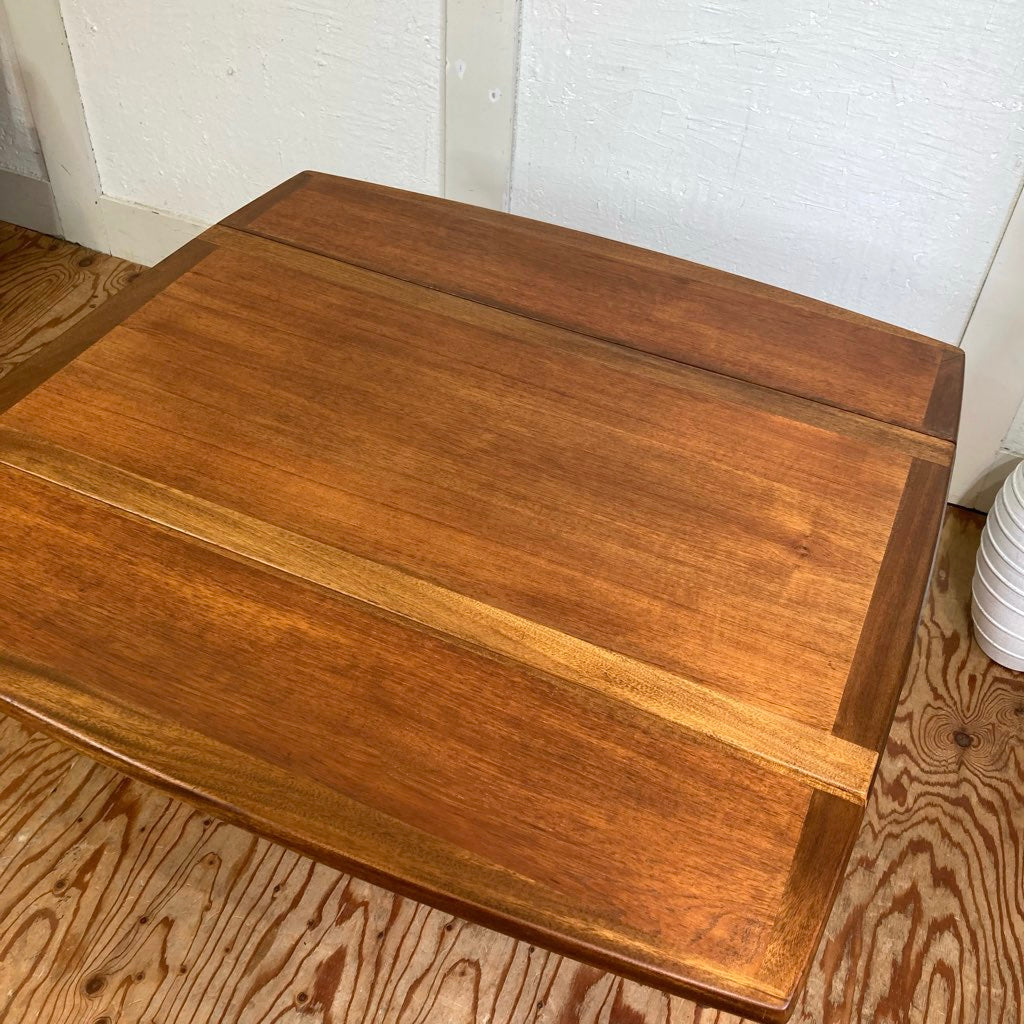 ストーンヒル / STONEHILL バタフライ センターテーブル リビングテーブル ヴィンテージ