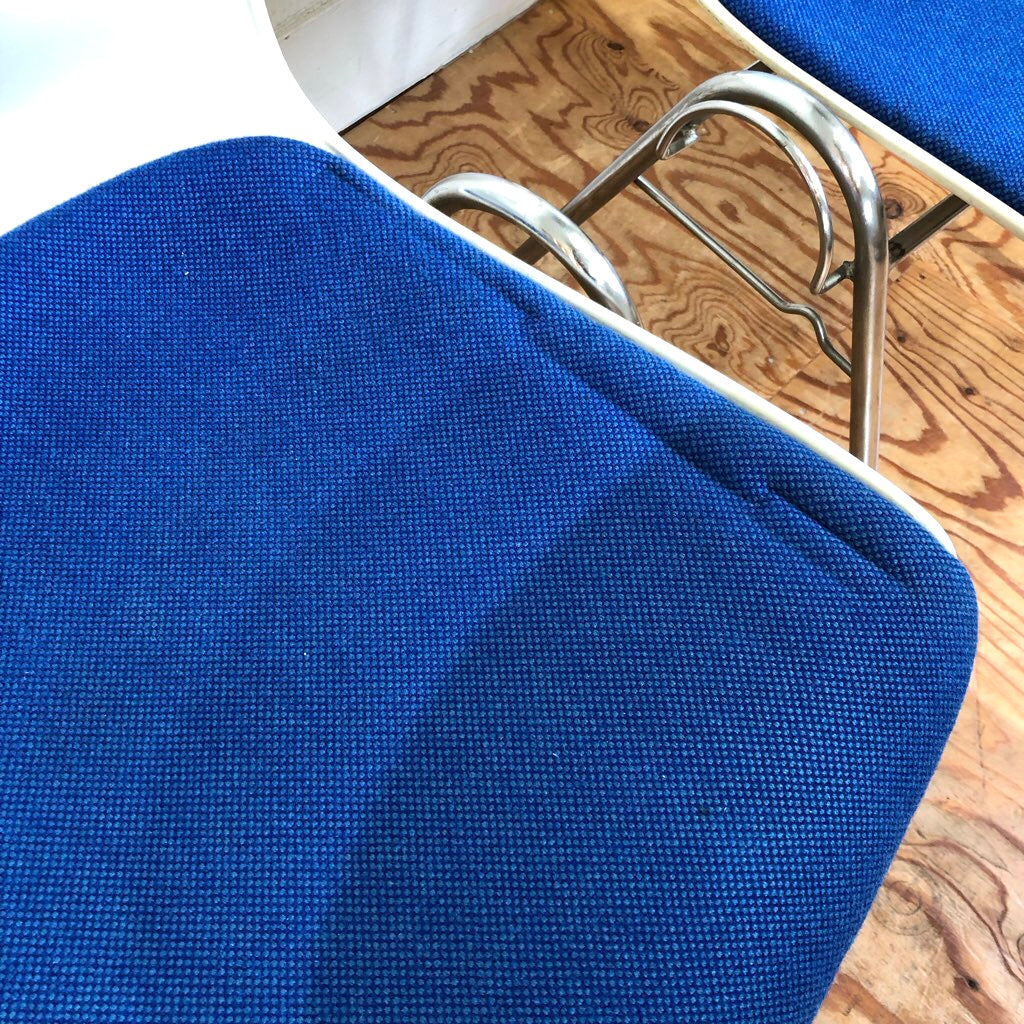 コトブキ / KOTOBUKI サイドチェア スタッキングベース 柳宗理 ヴィンテージ