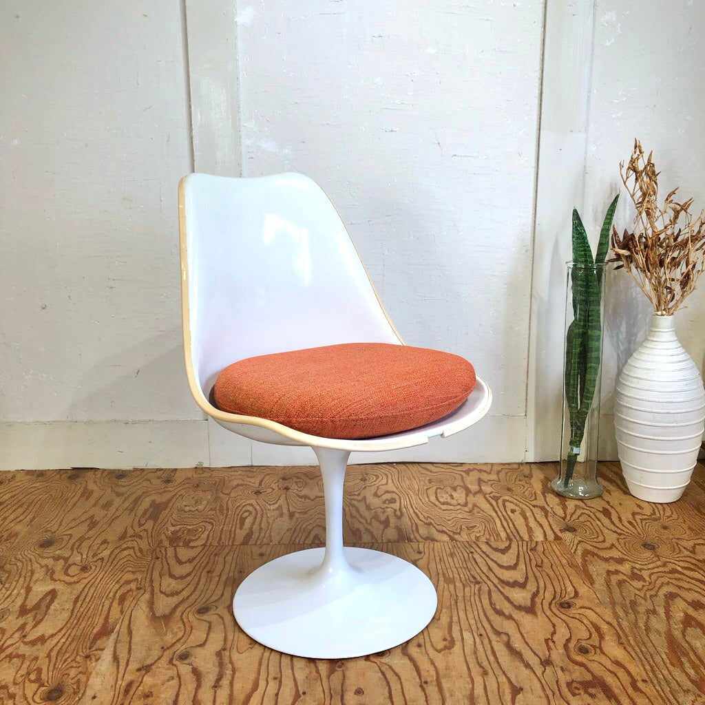 ノール / Knoll チューリップチェア ダイニングチェア エーロ 