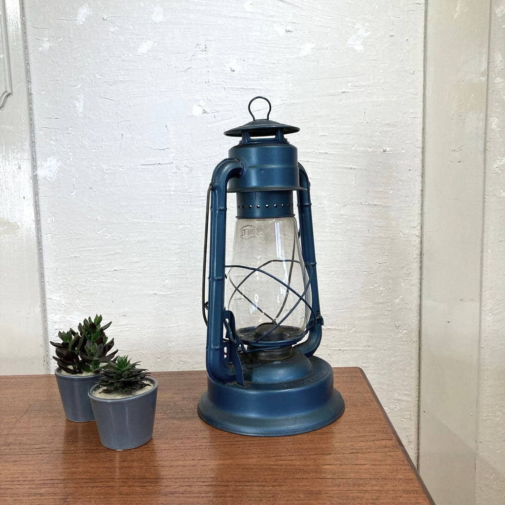 デイツ / DIETZ ハリケーンオイルランタン BLIZZARD No.80 ヴィンテージ