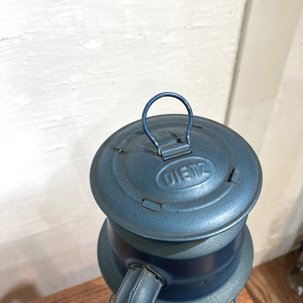 デイツ / DIETZ ハリケーンオイルランタン BLIZZARD No.80 ヴィンテージ