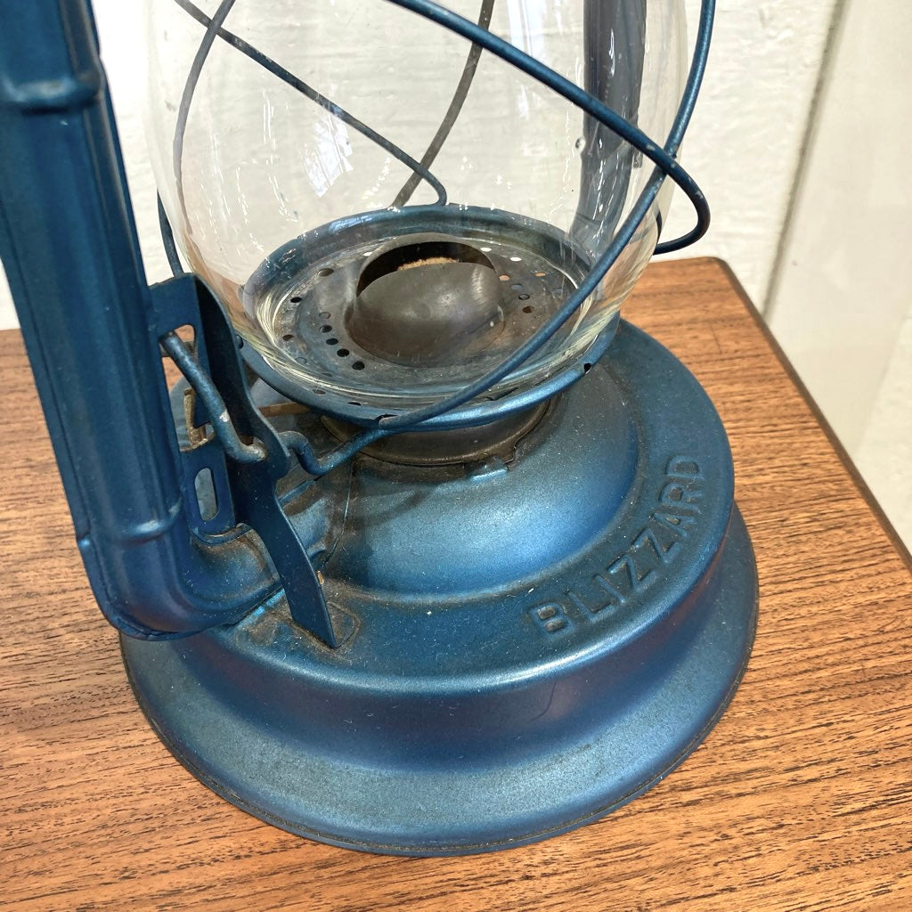 デイツ / DIETZ ハリケーンオイルランタン BLIZZARD No.80 ヴィンテージ