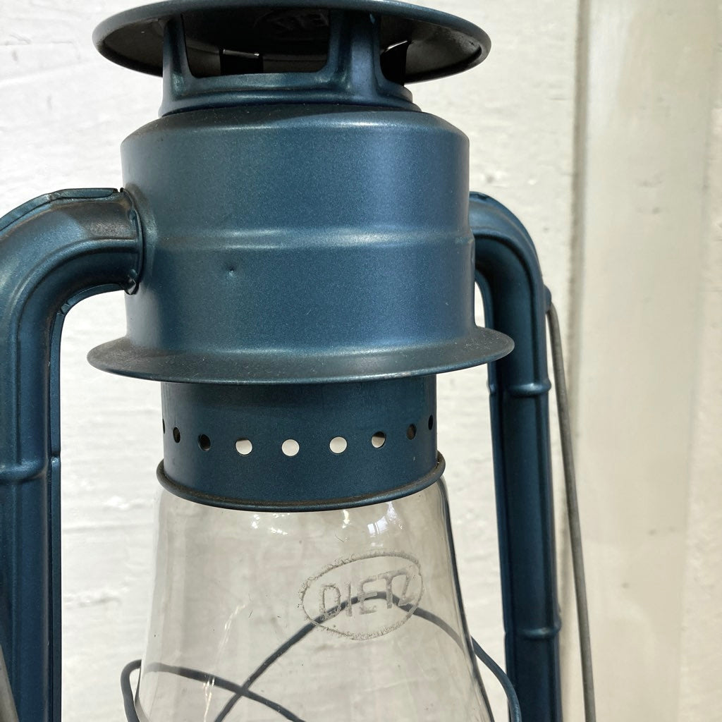 デイツ / DIETZ ハリケーンオイルランタン BLIZZARD No.80 ヴィンテージ