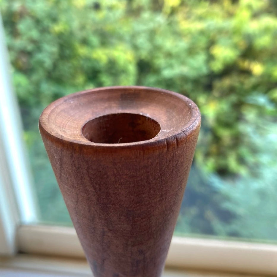 バリボクラフト / Baribocraft キャンドルスタンド ペア 中古