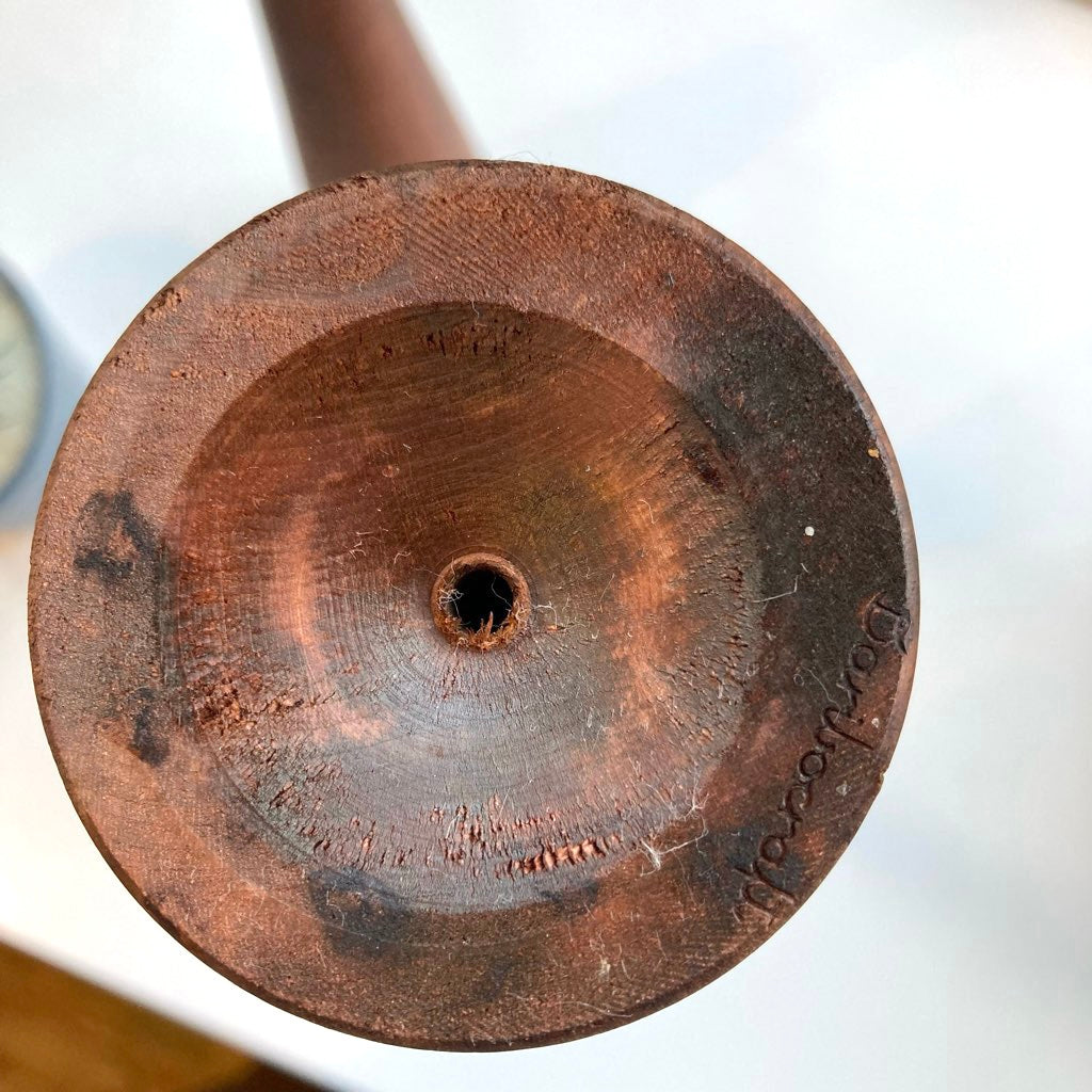 バリボクラフト / Baribocraft キャンドルスタンド ペア 中古