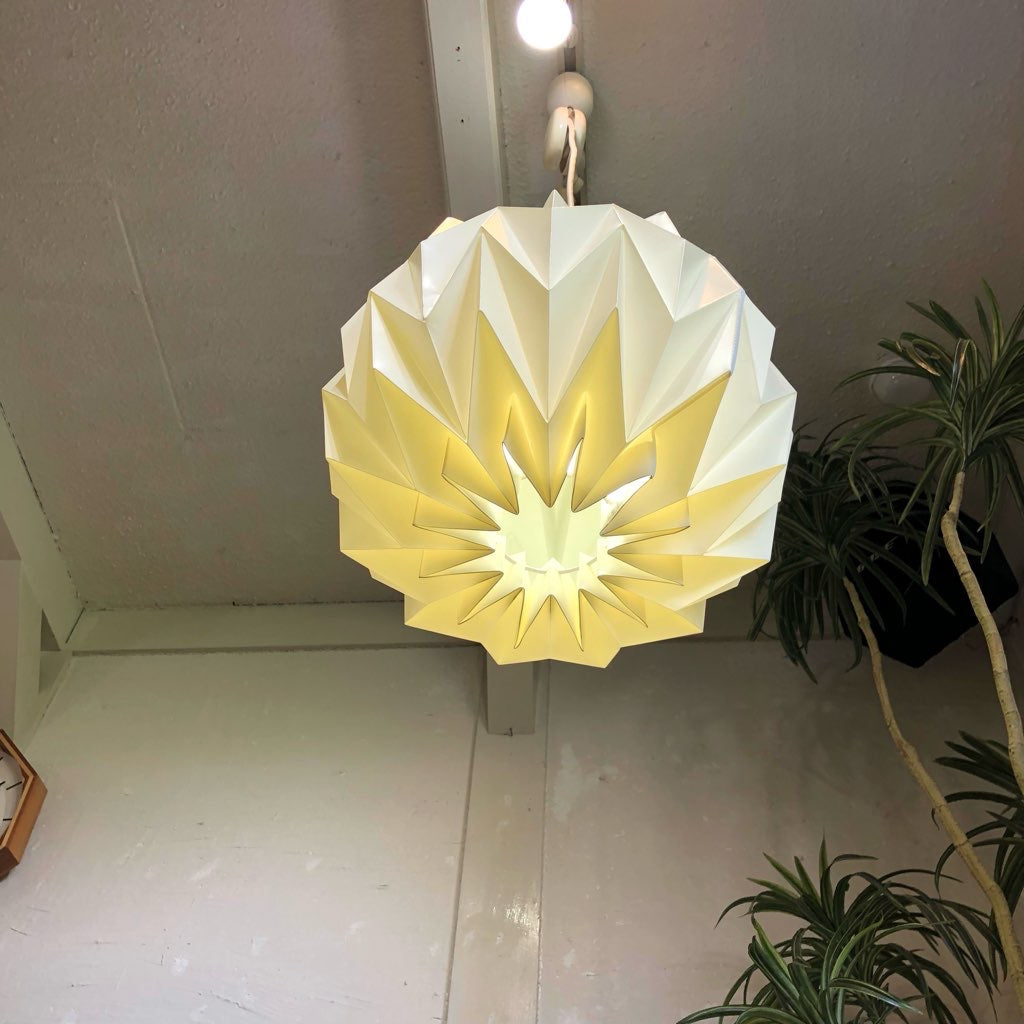 レクリント / LE KLINT ペンダントライト クラシックペンダント モデル157 Mサイズ 中古