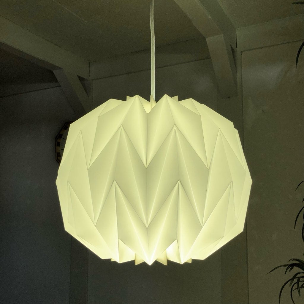 レクリント / LE KLINT ペンダントライト クラシックペンダント モデル157 Mサイズ 中古
