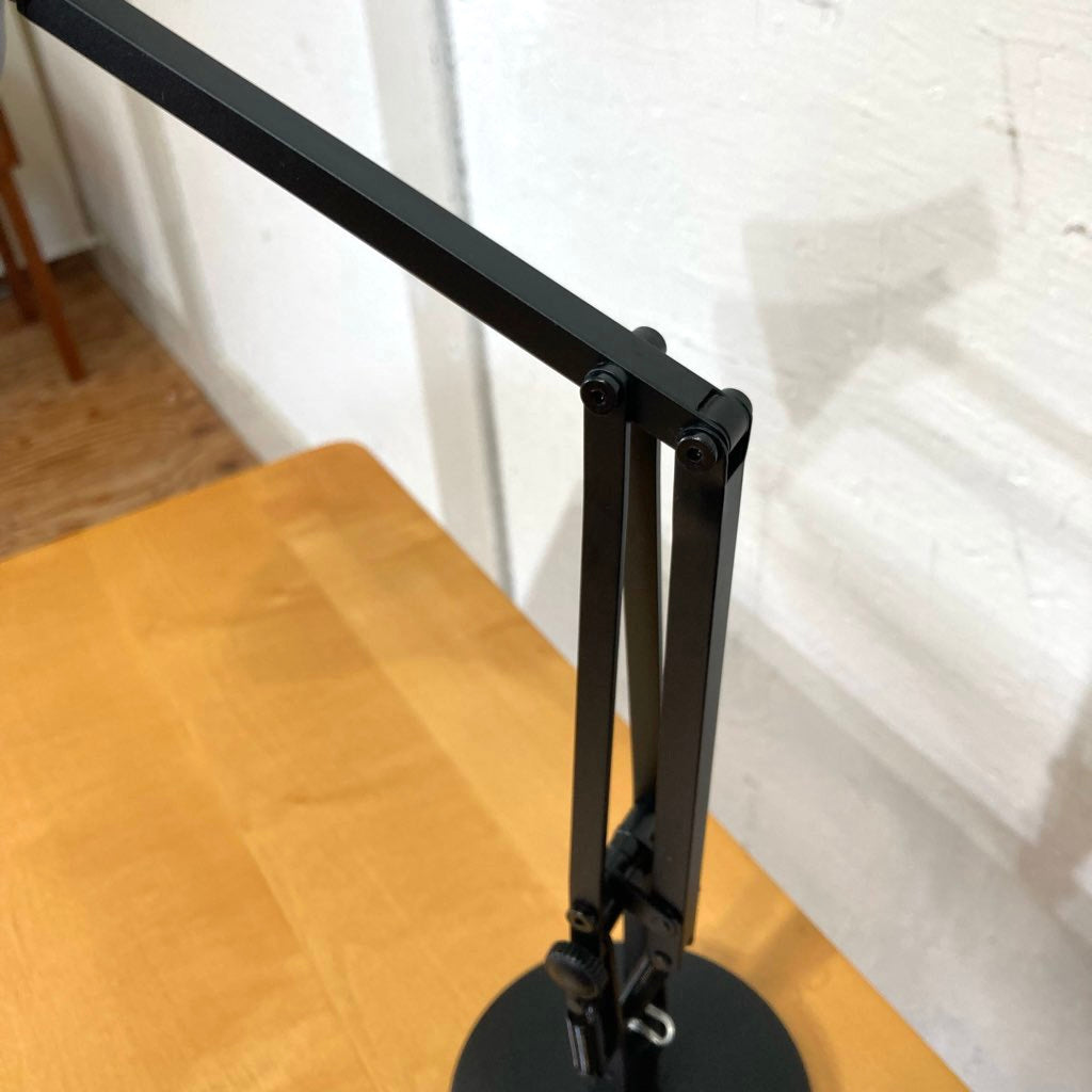 アングルポイズ / ANGLEPOISE デスクライト 90 ミニミニ カーボンブラック USB 中古