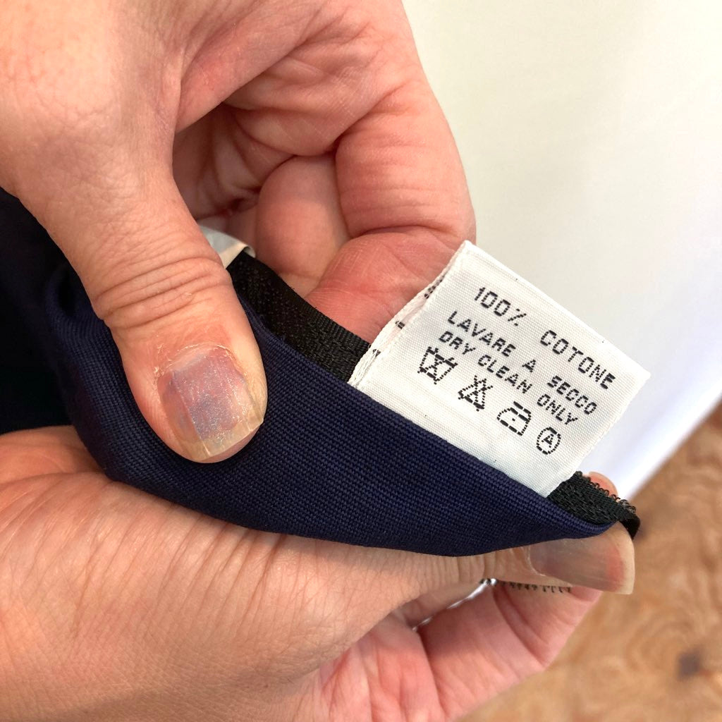 デパドヴァ / Depadova ラッフルズ 1人掛け ソファ ヴィコ・マジストレッティ 中古