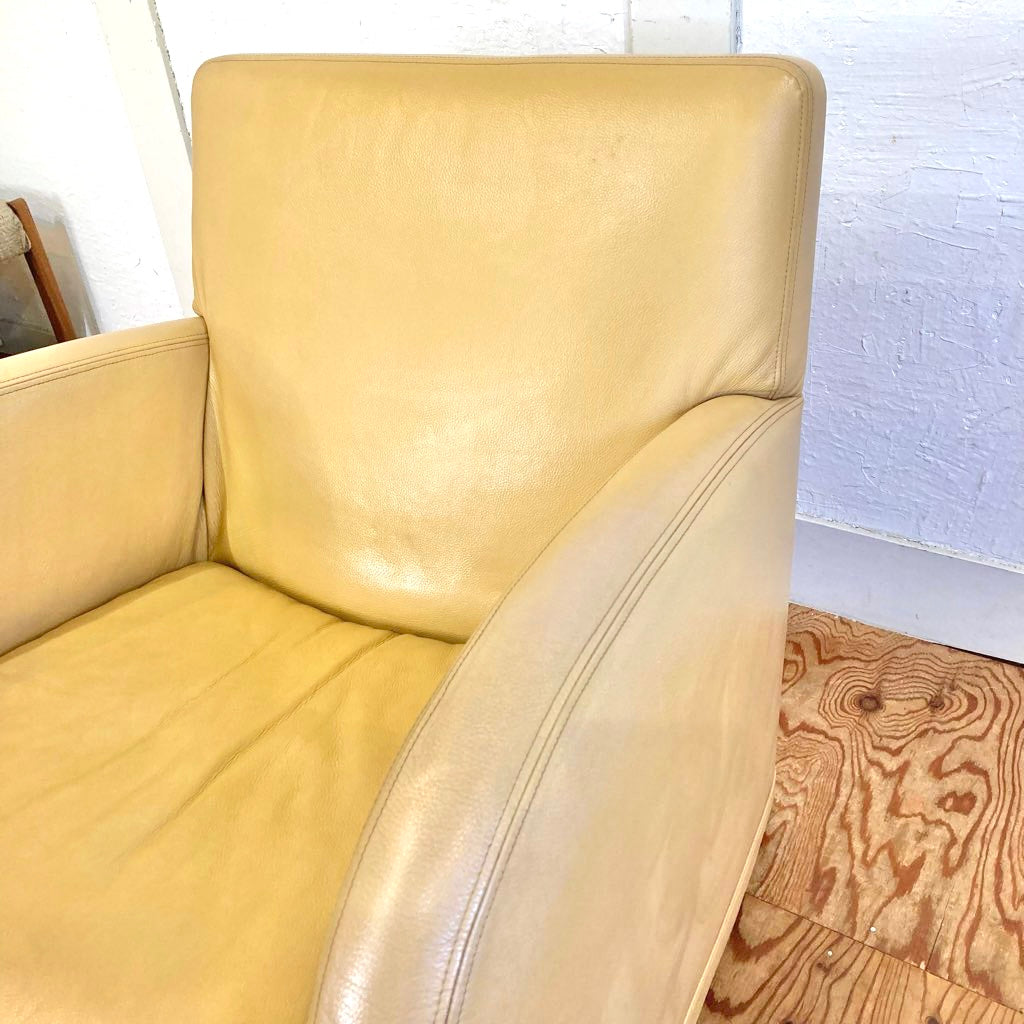 ビー&ビー イタリア / B&B Italia バイシティ / BAISITY アームソファ 中古