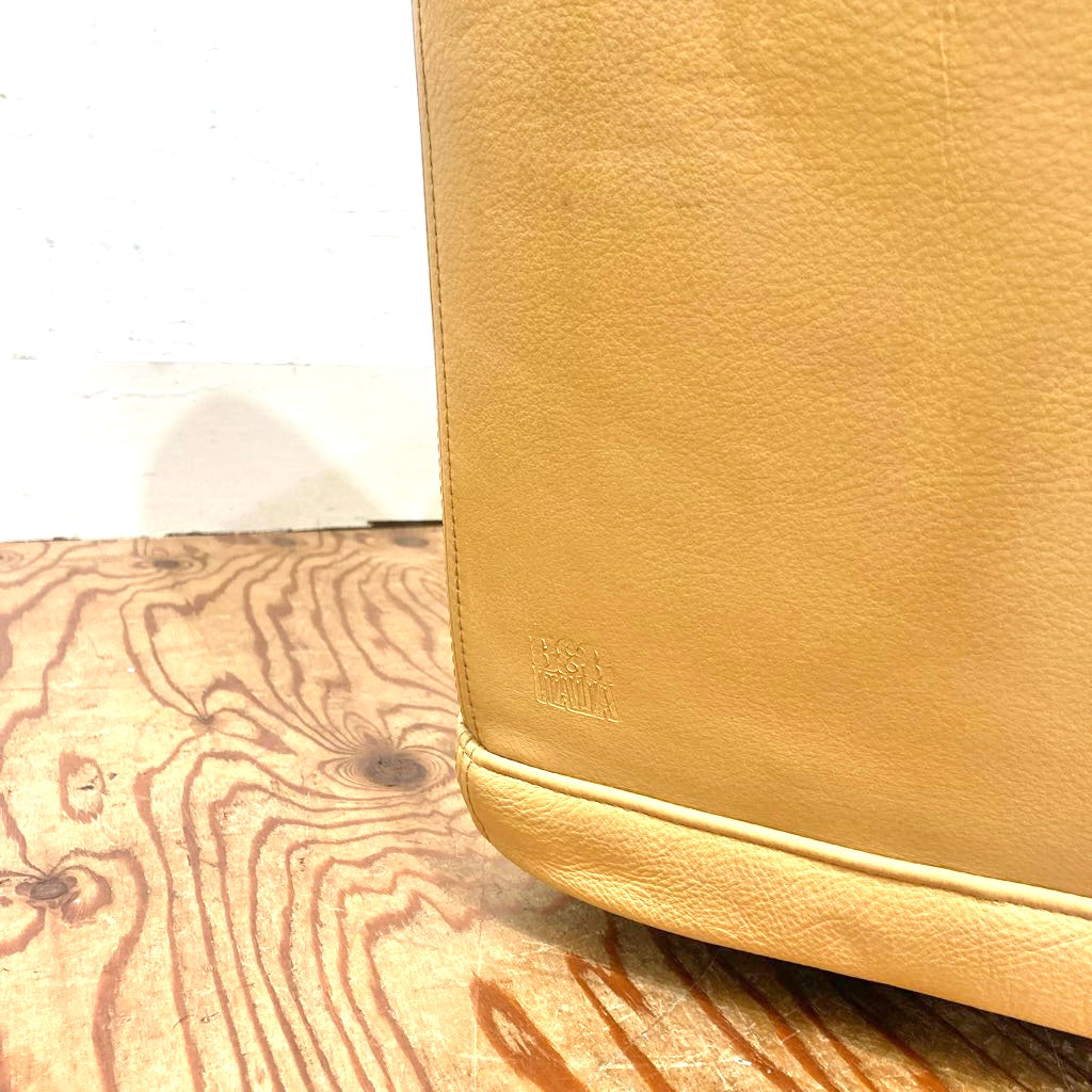 ビー&ビー イタリア / B&B Italia バイシティ / BAISITY アームソファ 中古