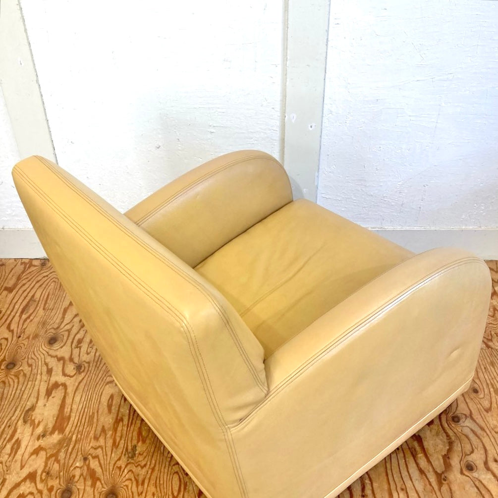 ビー&ビー イタリア / B&B Italia バイシティ / BAISITY アームソファ 中古