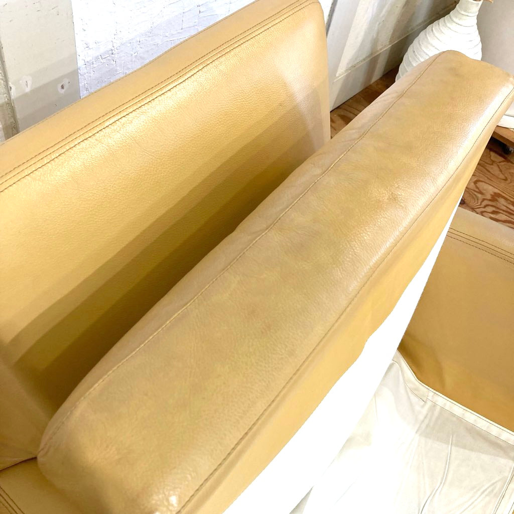 ビー&ビー イタリア / B&B Italia バイシティ / BAISITY アームソファ 中古