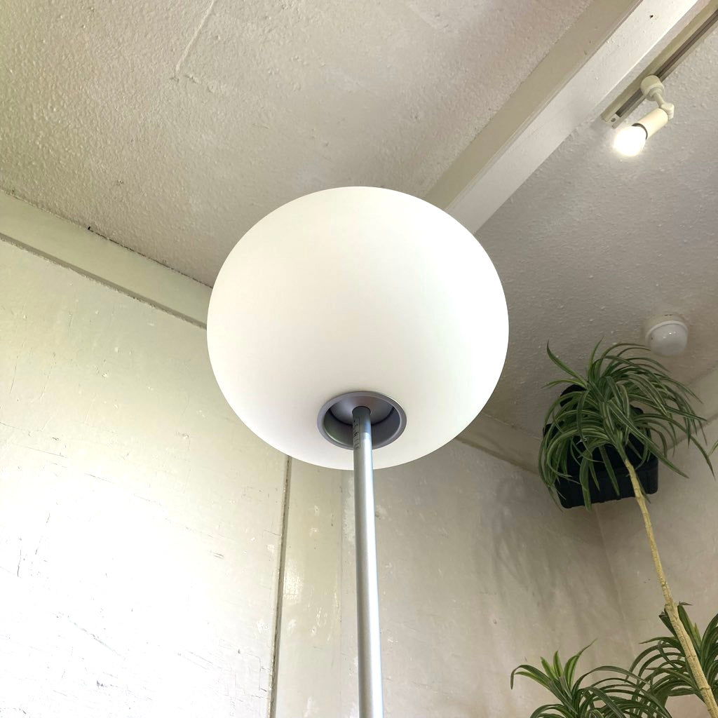 フロス / FLOS グローボール F2 フロアライト ジャスパー・モリリン 照明 ライト 中古