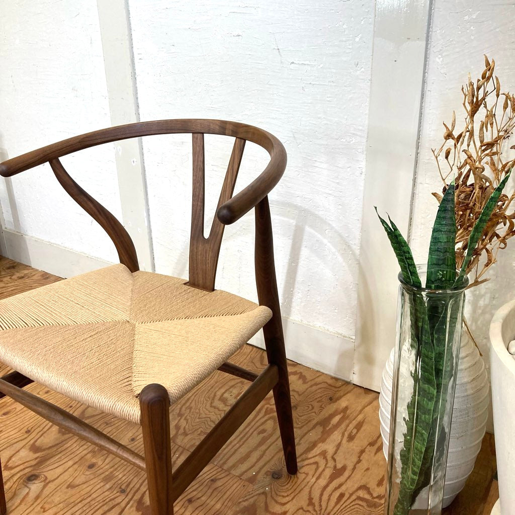 カールハンセン&サン / Carl Hansen & Søn Yチェア CH24 ハンスJ.ウェグナー ウォールナット 展示品
