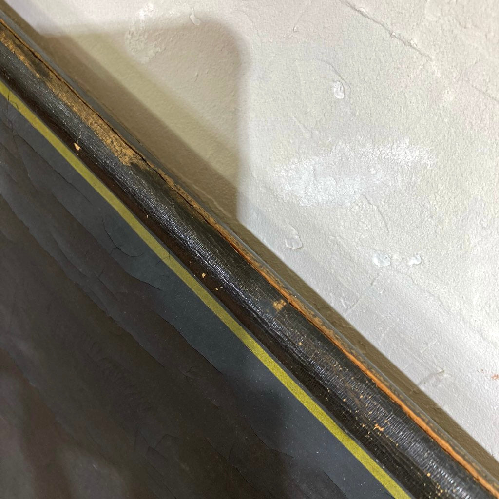 ランドマクナリー / Rand McNally ヴィンテージ 地図 タペストリー 壁掛け