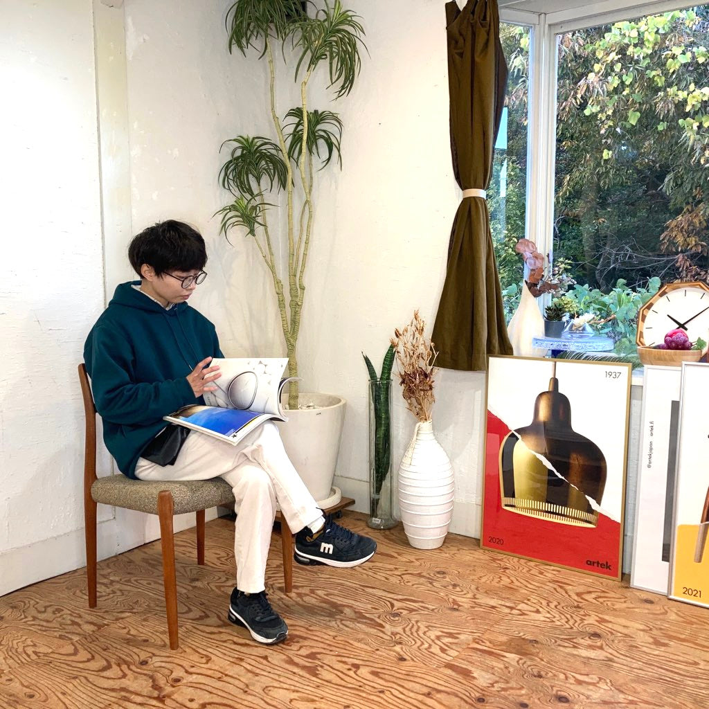 J・L・モラー / J.L.Moller Model79 ダイニングチェア ニールス・O・モラー Niels O.Moller デンマーク ヴィンテージ