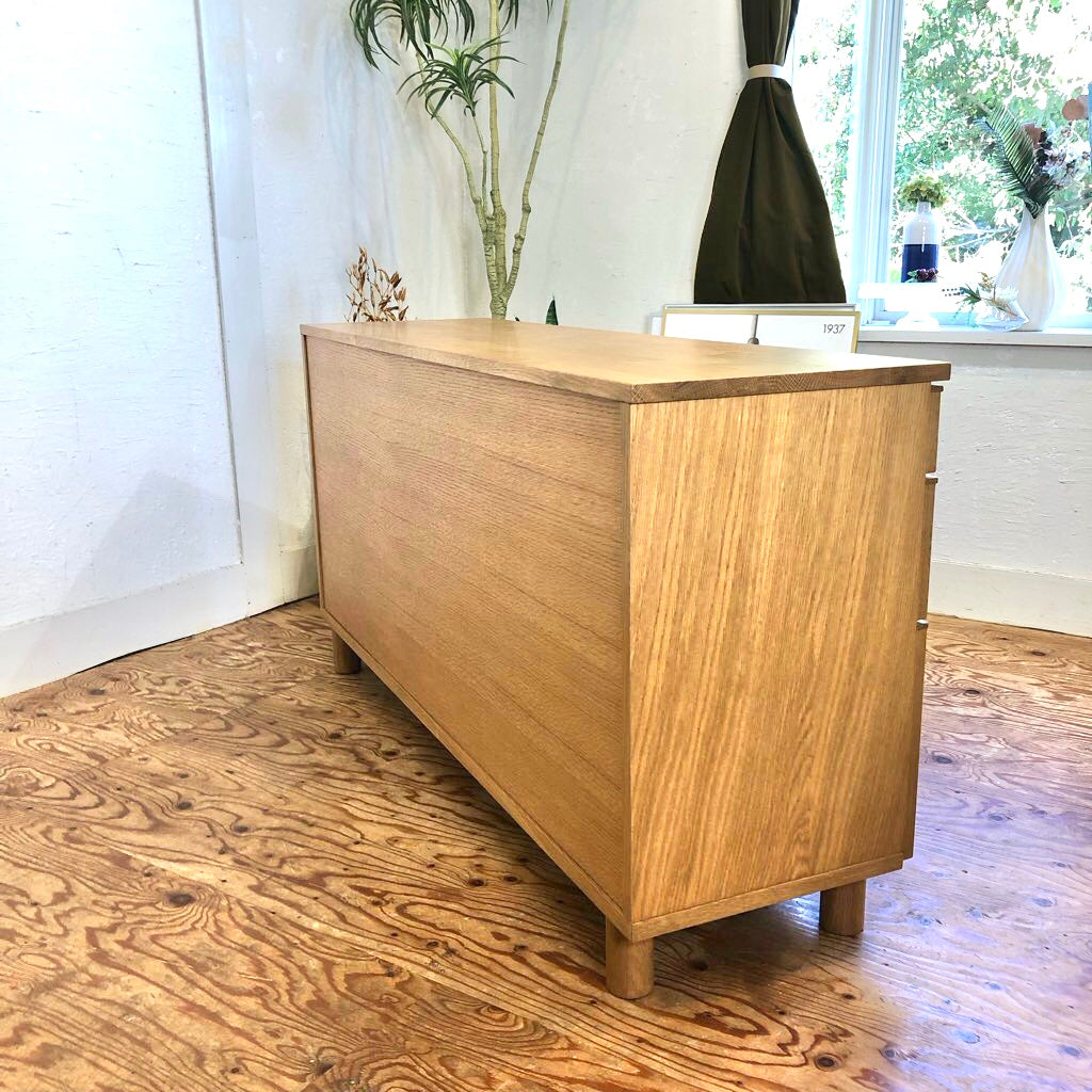 ソース / source サラ / SALA チェスト&ボード 141 サイドボード 展示品