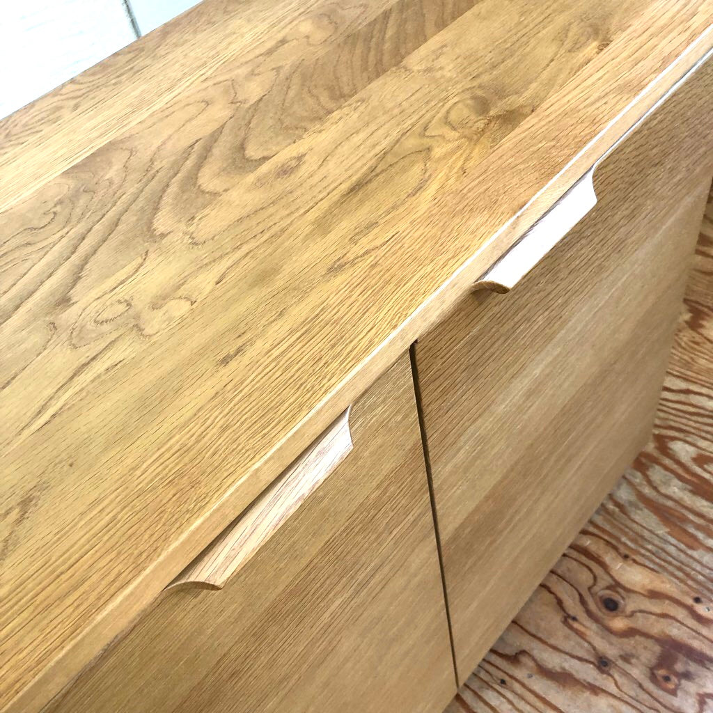 ソース / source サラ / SALA チェスト&ボード 141 サイドボード 展示品