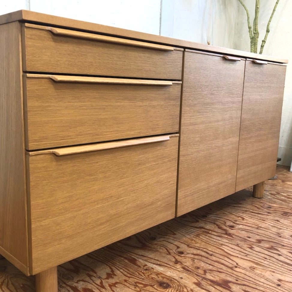 ソース / source サラ / SALA チェスト&ボード 141 サイドボード 展示品