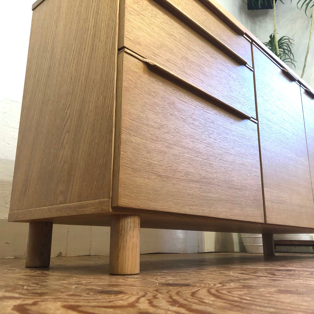 ソース / source サラ / SALA チェスト&ボード 141 サイドボード 展示品