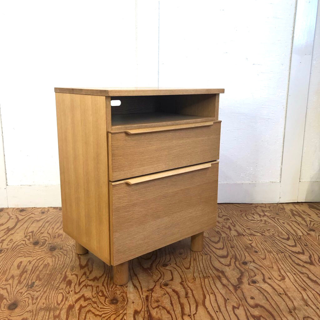 ソース / source サラ / SALA ローチェスト 056 サイドテーブル 展示品