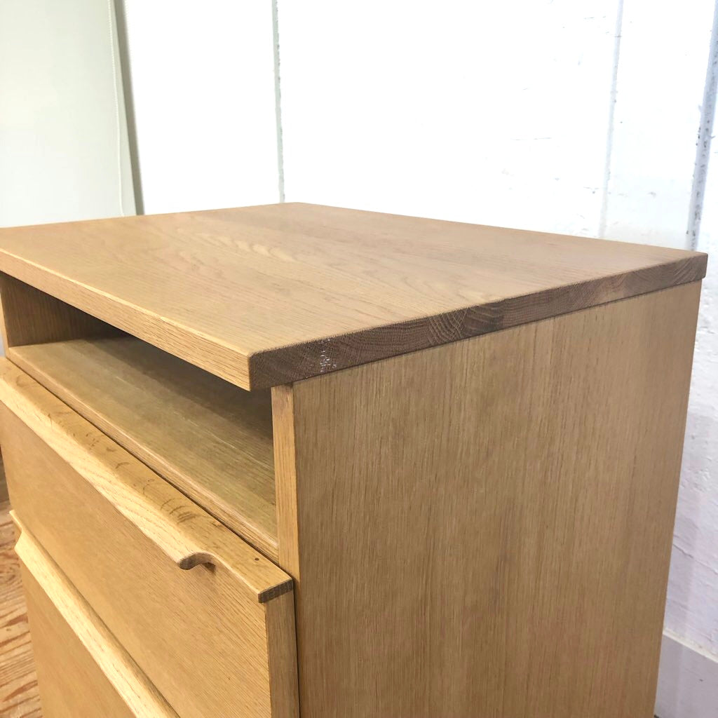 ソース / source サラ / SALA ローチェスト 056 サイドテーブル 展示品