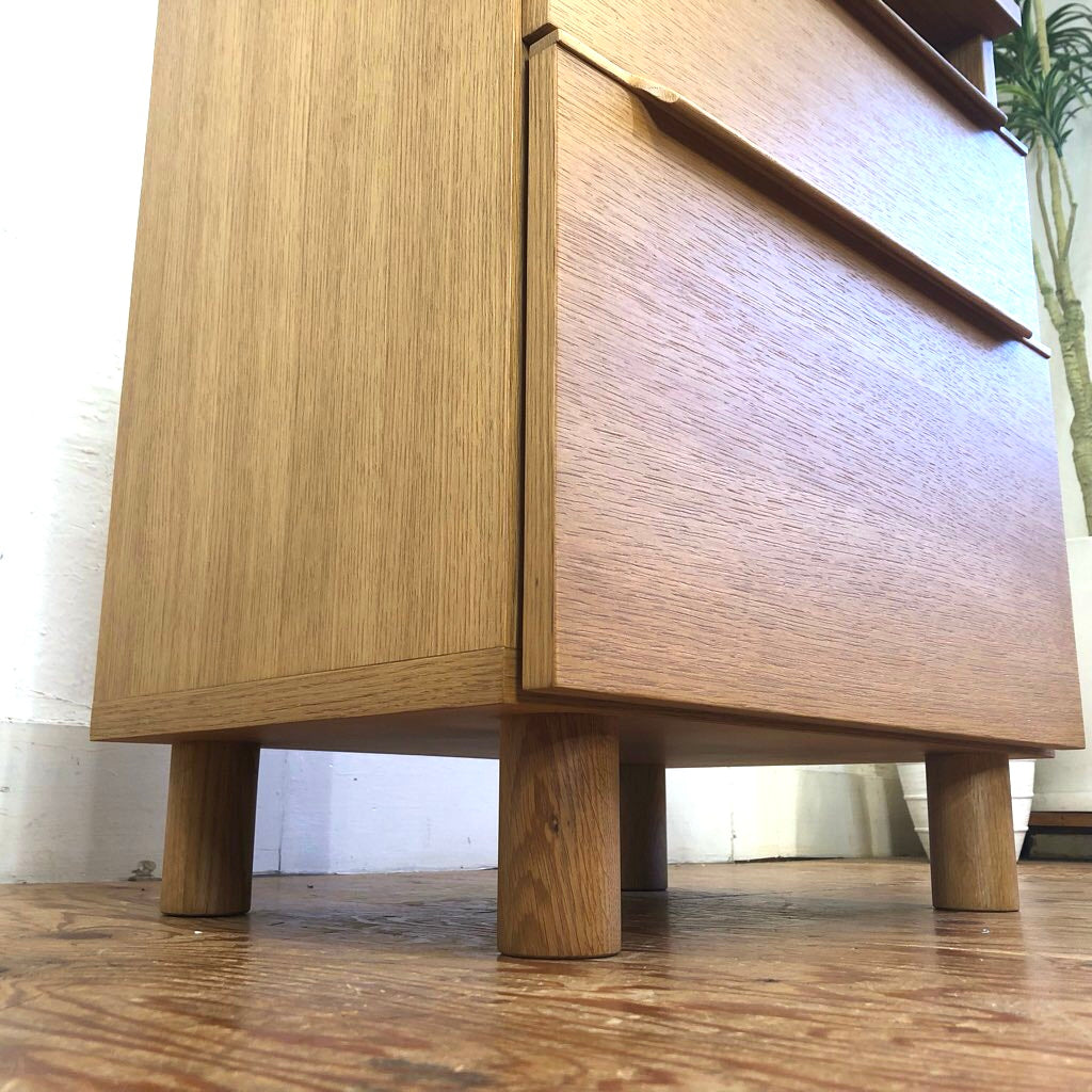 ソース / source サラ / SALA ローチェスト 056 サイドテーブル 展示品