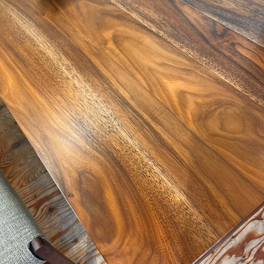 ソース / source ワイホープ / Y HOPE ダイニングテーブル 168 ウォルナット  展示品