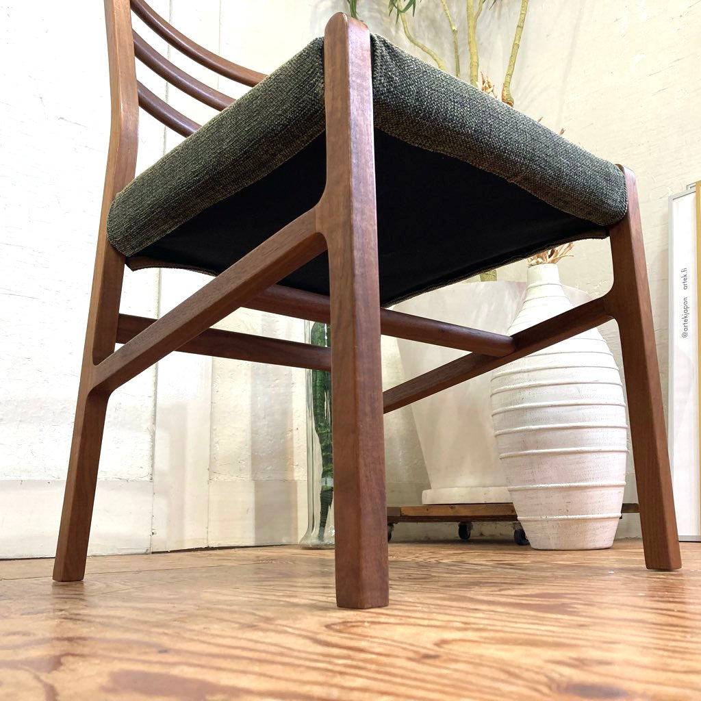 ソース / source ワイホープ / Y HOPE ダイニングチェア  サイドチェア 【グリーン】 展示品