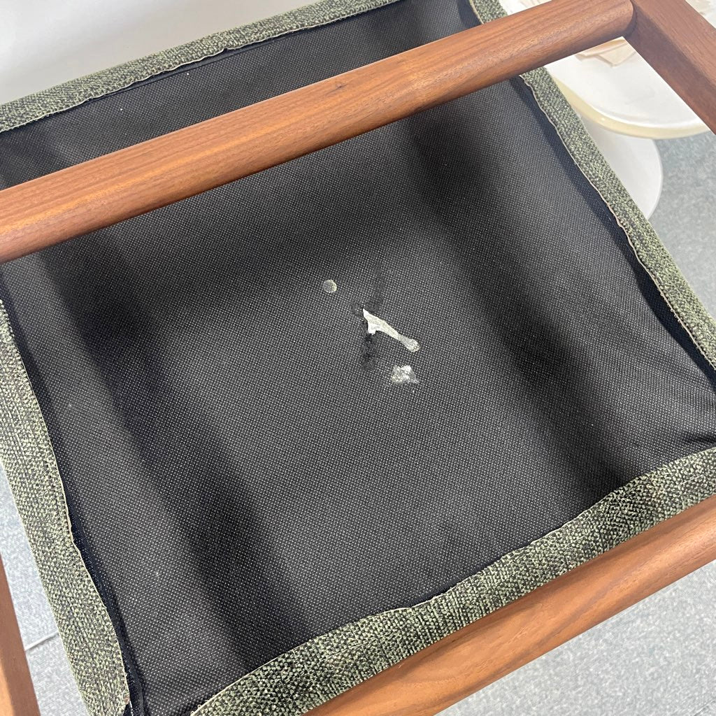 ソース / source ワイホープ / Y HOPE ダイニングチェア  サイドチェア 【グリーン】 展示品