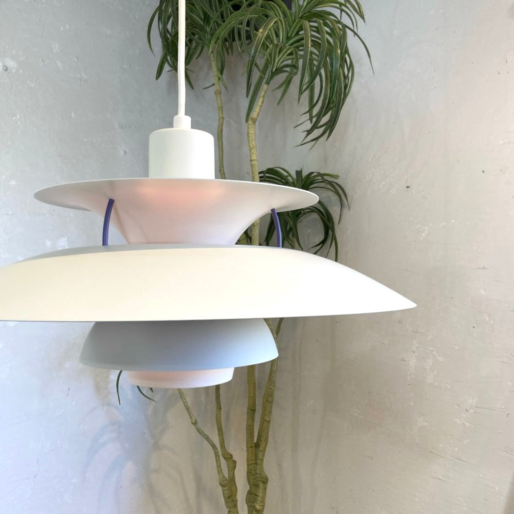 ルイスポールセン / Louis Poulsen PH5 ポール・ヘニングセン 中古