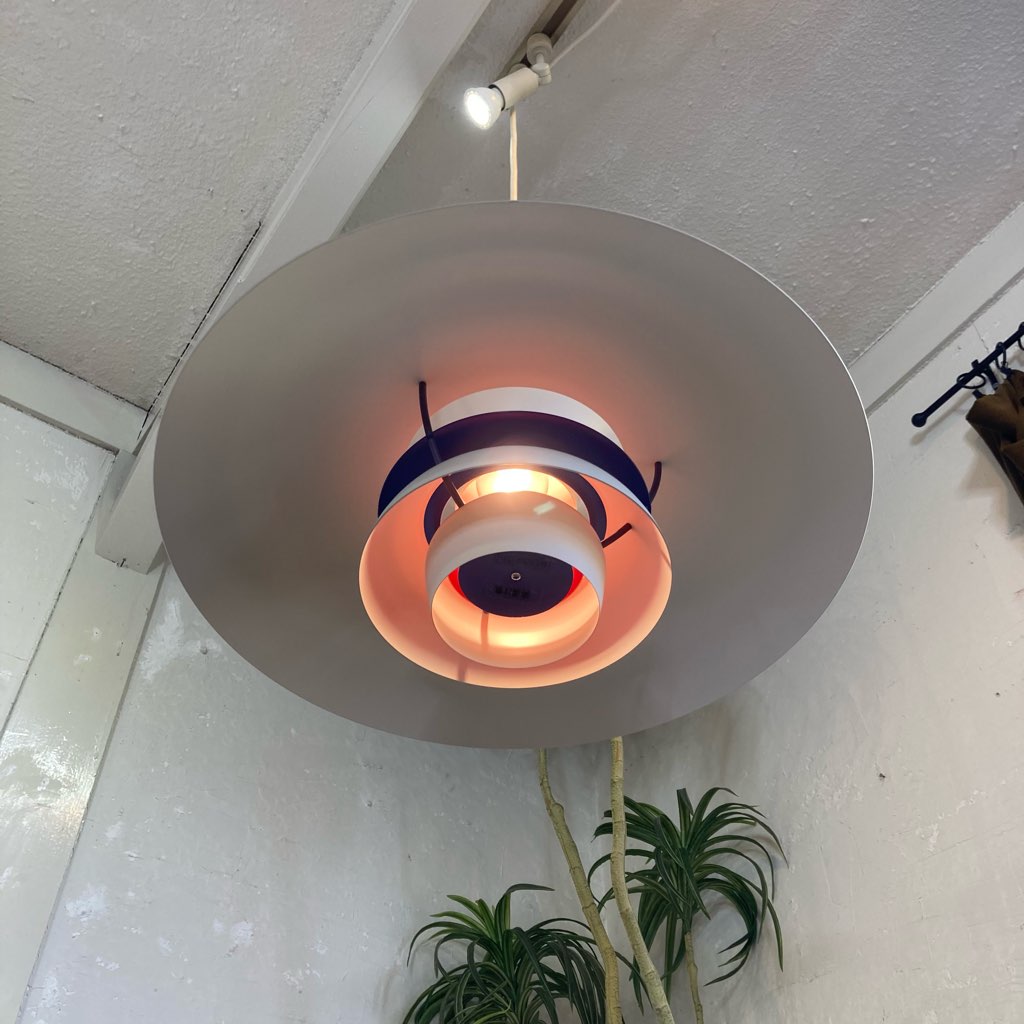 ルイスポールセン / Louis Poulsen PH5 ポール・ヘニングセン 中古