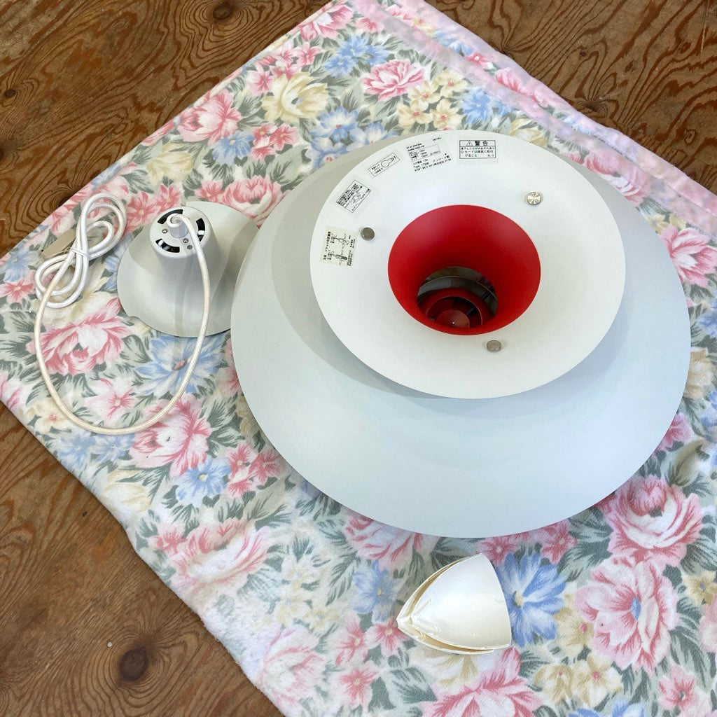 ルイスポールセン / Louis Poulsen PH5 ポール・ヘニングセン 中古