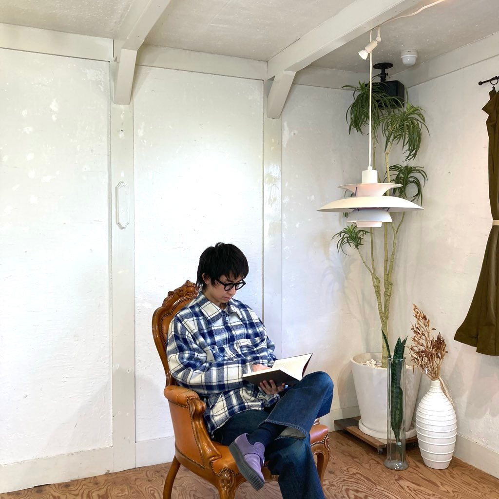 ルイスポールセン / Louis Poulsen PH5 ポール・ヘニングセン 中古