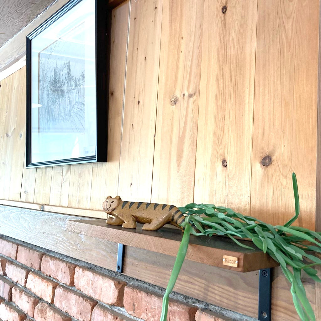 リサ・ラーソン / Lisa Larson タイガー トラ 北欧 スウェーデン雑貨 中古