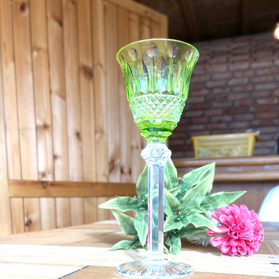 サンルイ SAINT LOUIS トミー オールドファッション タンブラー グラス  